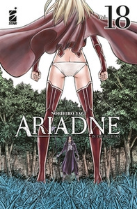 Ariadne in the blue sky - Vol. 18 - Librerie.coop Ariadne in the blue sky - Vol. 18 - Librerie.coop