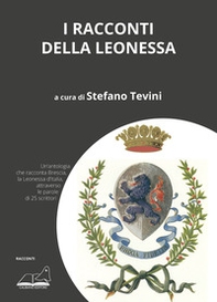 I racconti della Leonessa - Librerie.coop