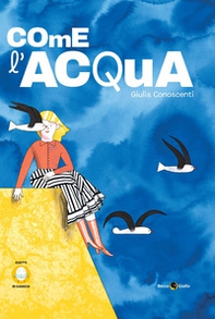 Come l'acqua - Librerie.coop