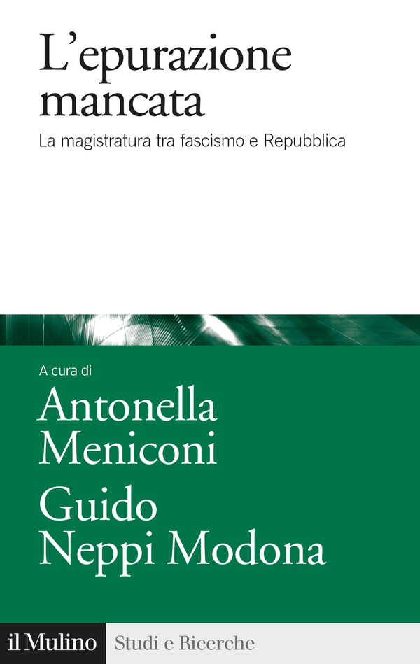 L'Epurazione mancata - Librerie.coop L'Epurazione mancata - Librerie.coop