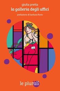 La galleria degli uffici - Librerie.coop