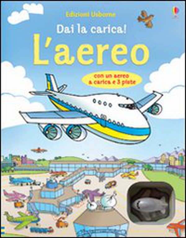 L'aereo - Librerie.coop L'aereo - Librerie.coop