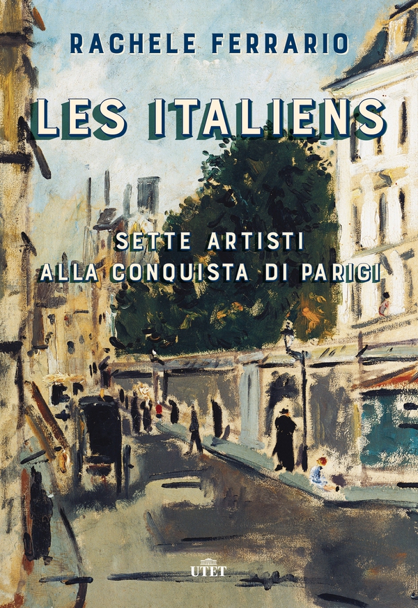 Les Italiens - Librerie.coop Les Italiens - Librerie.coop