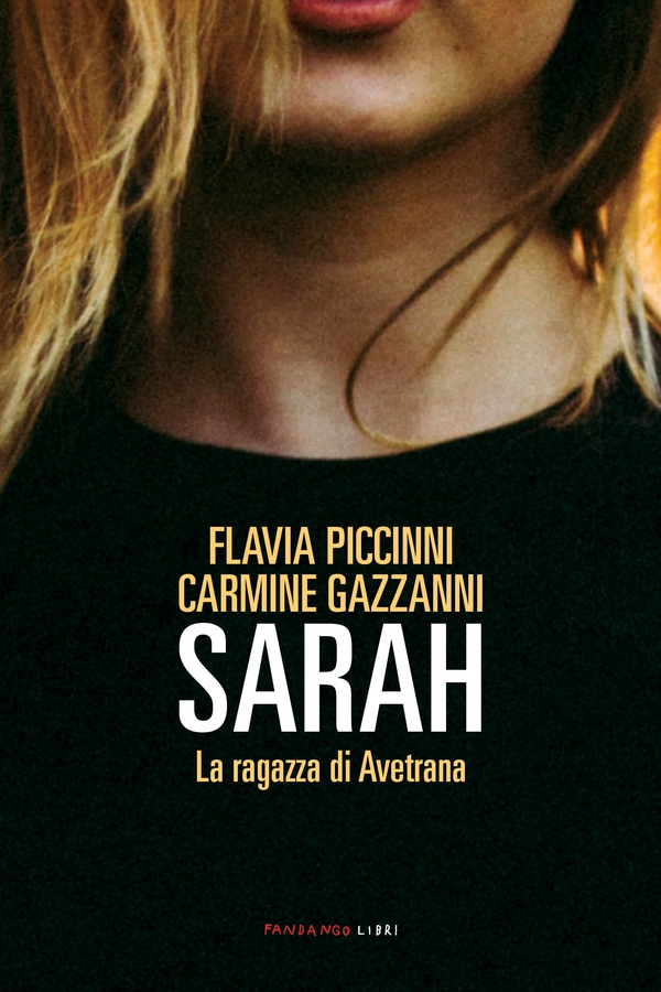 Sarah - Librerie.coop Sarah - Librerie.coop