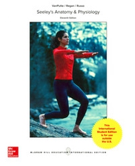 Seeley's anatomy & physiology - Librerie.coop