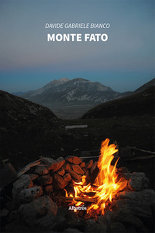 Monte fato - Librerie.coop Monte fato - Librerie.coop