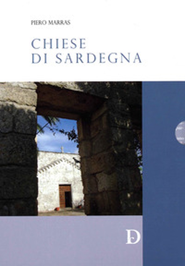 Chiese di Sardegna - Librerie.coop Chiese di Sardegna - Librerie.coop