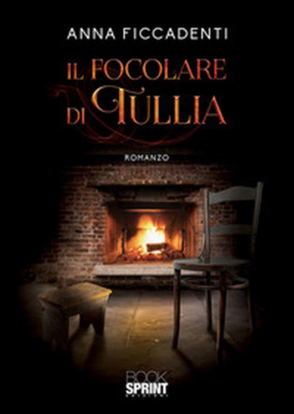 Il focolare di Tullia - Librerie.coop Il focolare di Tullia - Librerie.coop