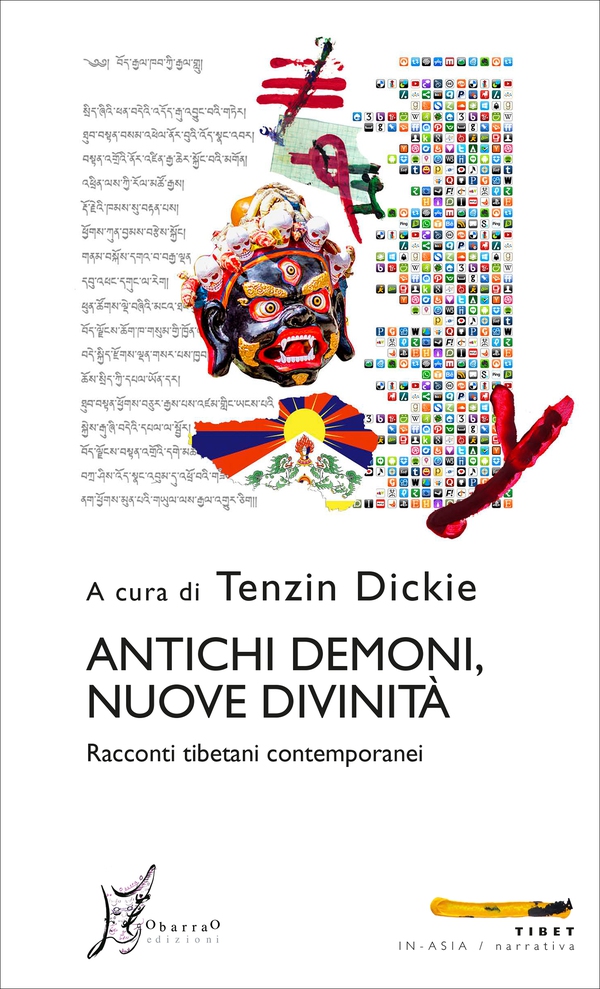Antichi demoni, nuove divinità - Librerie.coop Antichi demoni, nuove divinità - Librerie.coop