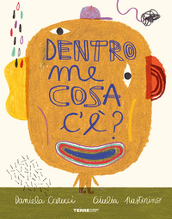 Dentro me cosa c'e'? - Librerie.coop Dentro me cosa c'e'? - Librerie.coop