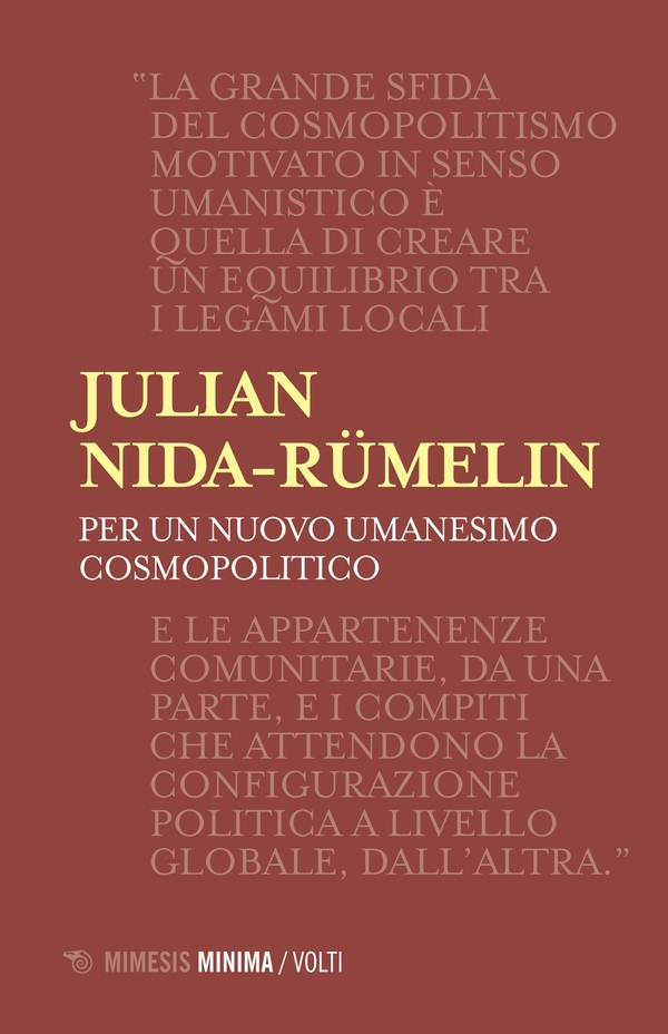Per un nuovo umanesimo cosmopolitico - Librerie.coop Per un nuovo umanesimo cosmopolitico - Librerie.coop