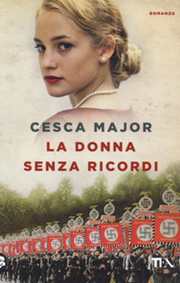 La donna senza ricordi - Librerie.coop La donna senza ricordi - Librerie.coop