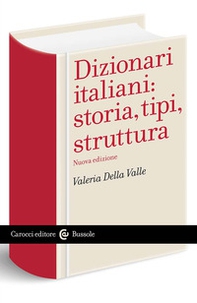Dizionari italiani: storia, tipi, struttura - Librerie.coop