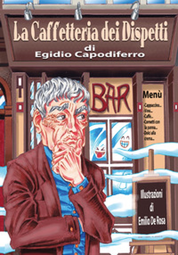 La caffetteria dei dispetti - Librerie.coop La caffetteria dei dispetti - Librerie.coop