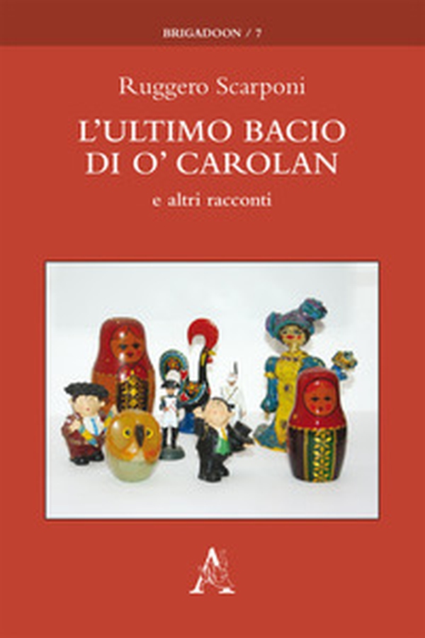 L'ultimo bacio di O' Carolan e altri racconti - Librerie.coop L'ultimo bacio di O' Carolan e altri racconti - Librerie.coop