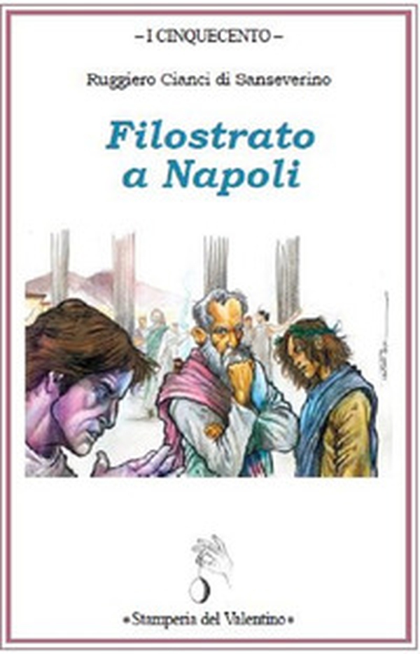 Filostrato a Napoli - Librerie.coop Filostrato a Napoli - Librerie.coop