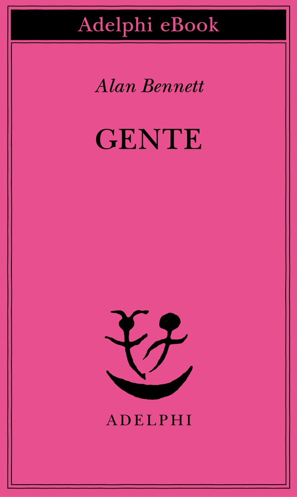 Gente - Librerie.coop Gente - Librerie.coop