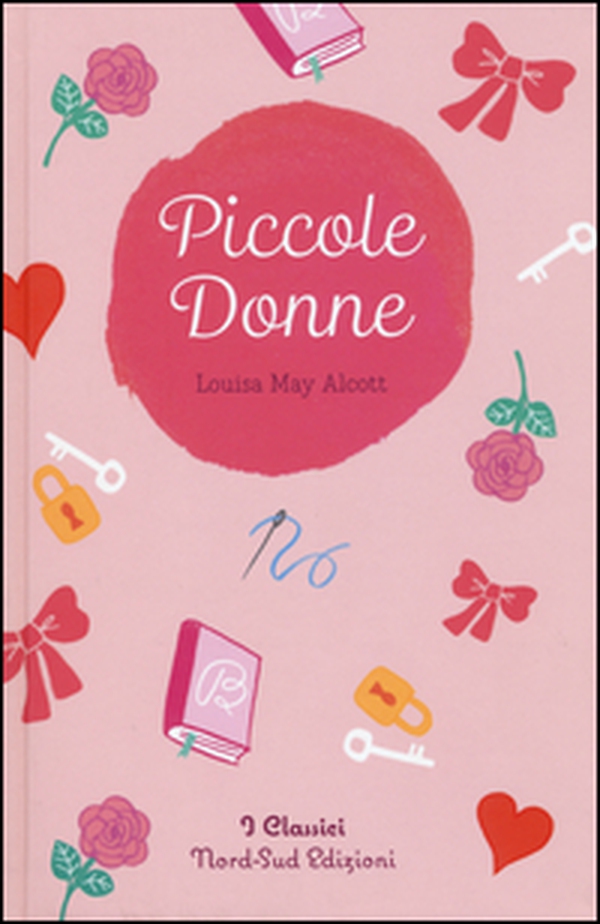 Piccole donne - Librerie.coop Piccole donne - Librerie.coop