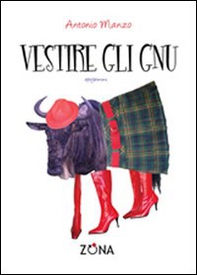 Vestire gli gnu - Librerie.coop