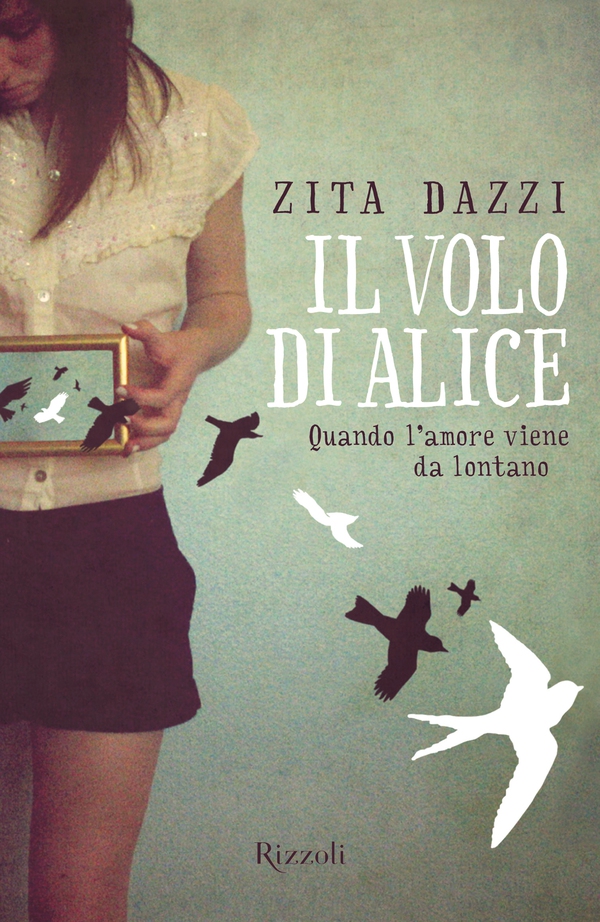 Il volo di Alice - Librerie.coop Il volo di Alice - Librerie.coop