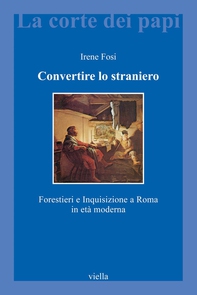 Convertire lo straniero - Librerie.coop