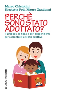Perché sono stato adottato? - Librerie.coop Perché sono stato adottato? - Librerie.coop