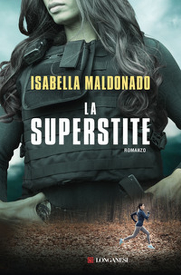 La superstite - Librerie.coop La superstite - Librerie.coop