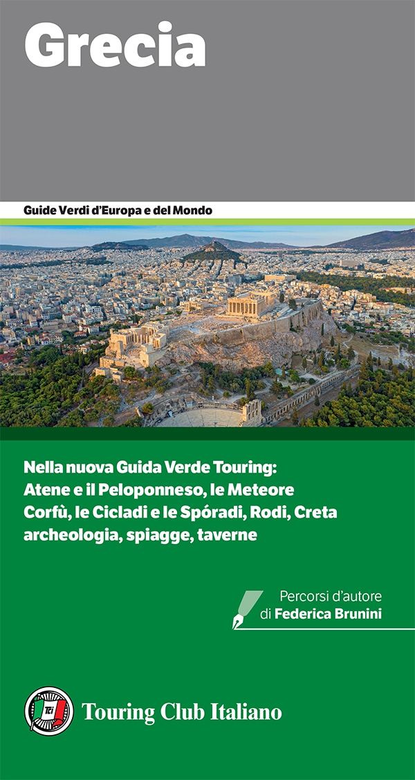 Grecia - Librerie.coop Grecia - Librerie.coop