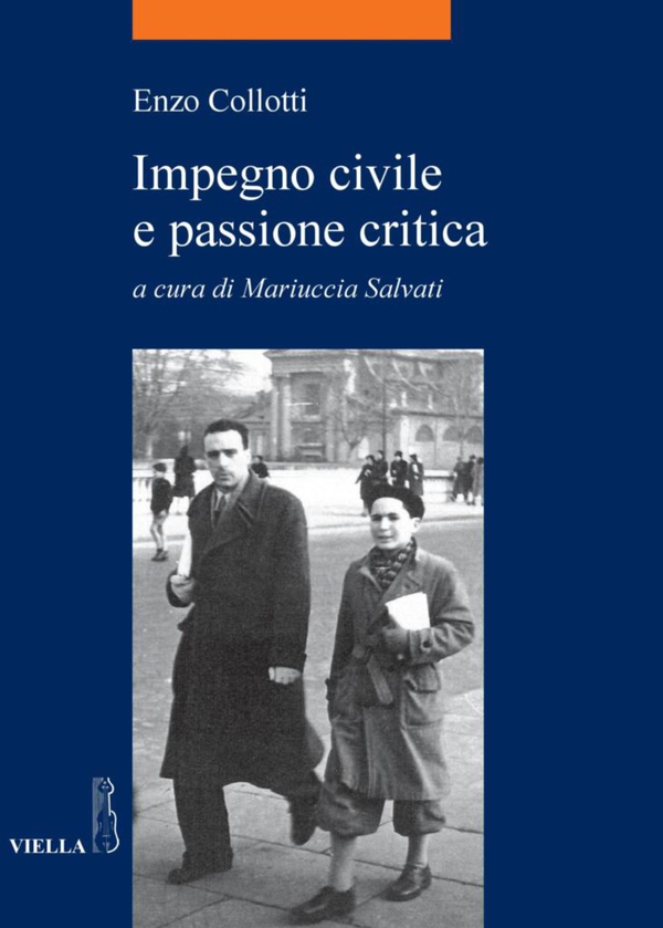 Impegno civile e passione critica - Librerie.coop Impegno civile e passione critica - Librerie.coop