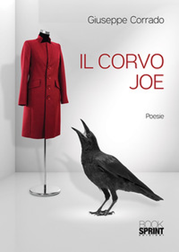 Il corvo Joe - Librerie.coop Il corvo Joe - Librerie.coop