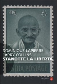 Stanotte la libertà - Librerie.coop Stanotte la libertà - Librerie.coop