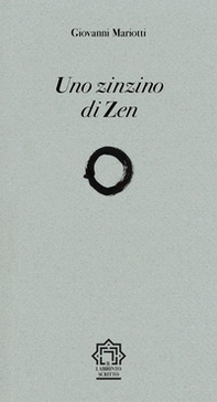 Uno zinzino di zen - Librerie.coop