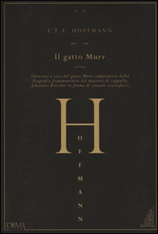 Il gatto Murr - Librerie.coop Il gatto Murr - Librerie.coop