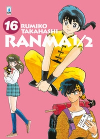 Ranma ½ - Vol. 16 - Librerie.coop Ranma ½ - Vol. 16 - Librerie.coop