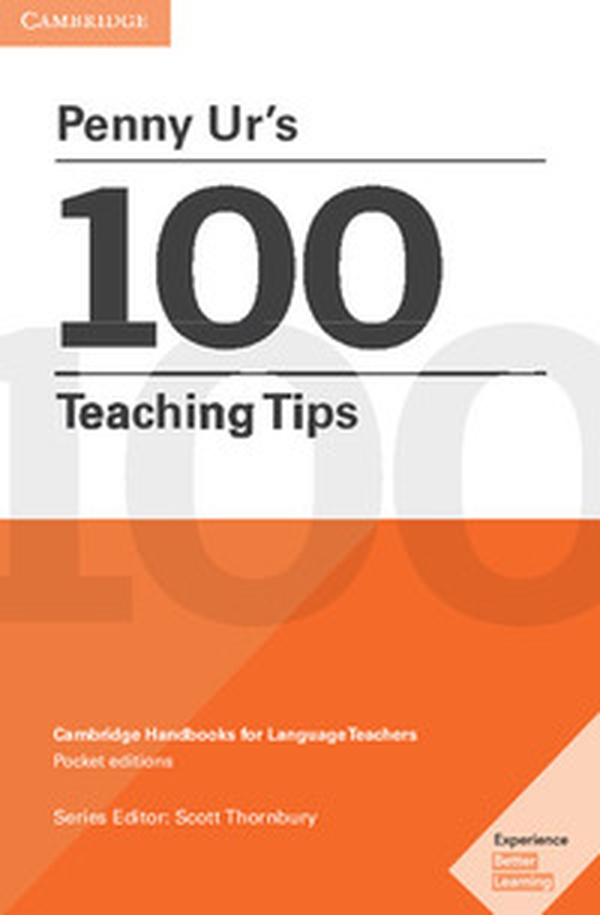 100 teaching tips - Librerie.coop 100 teaching tips - Librerie.coop