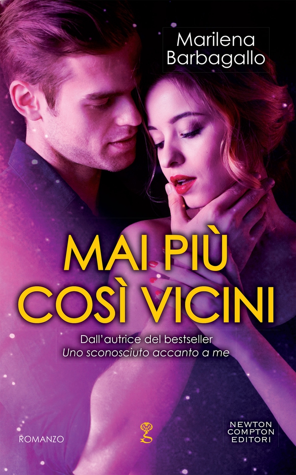 Mai più così vicini - Librerie.coop Mai più così vicini - Librerie.coop