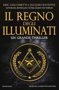 Il regno degli illuminati - Librerie.coop Il regno degli illuminati - Librerie.coop