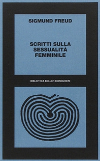 Scritti sulla sessualità femminile - Librerie.coop Scritti sulla sessualità femminile - Librerie.coop