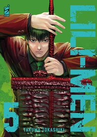 Lili-men - Vol. 5 - Librerie.coop Lili-men - Vol. 5 - Librerie.coop