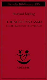 Il risciò fantasma e altri racconti dell'arcano - Librerie.coop