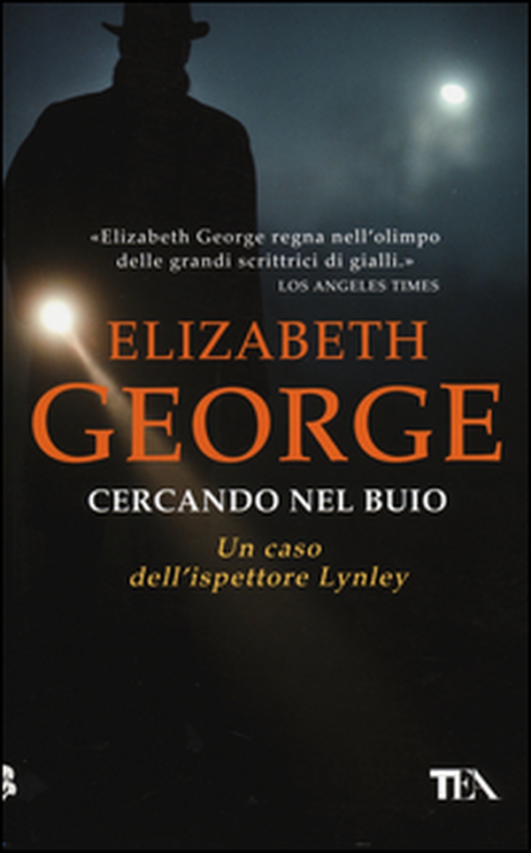 Cercando nel buio - Librerie.coop Cercando nel buio - Librerie.coop