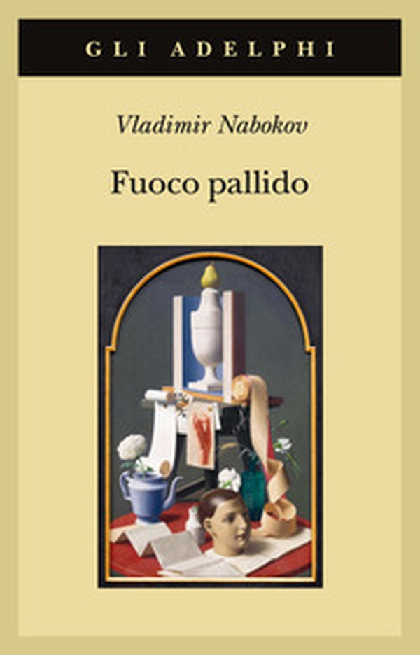 Fuoco pallido - Librerie.coop Fuoco pallido - Librerie.coop