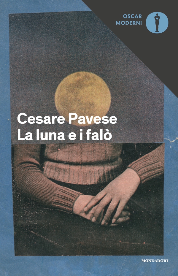 La luna e i falò - Librerie.coop La luna e i falò - Librerie.coop