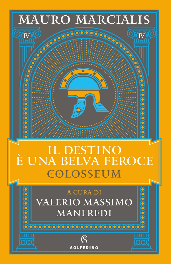 Il destino è una belva feroce - Librerie.coop Il destino è una belva feroce - Librerie.coop