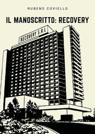 Il manoscritto: Recovery - Librerie.coop