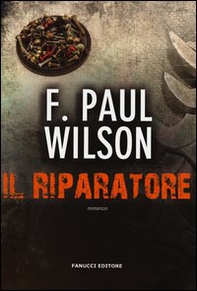 Il riparatore - Librerie.coop Il riparatore - Librerie.coop