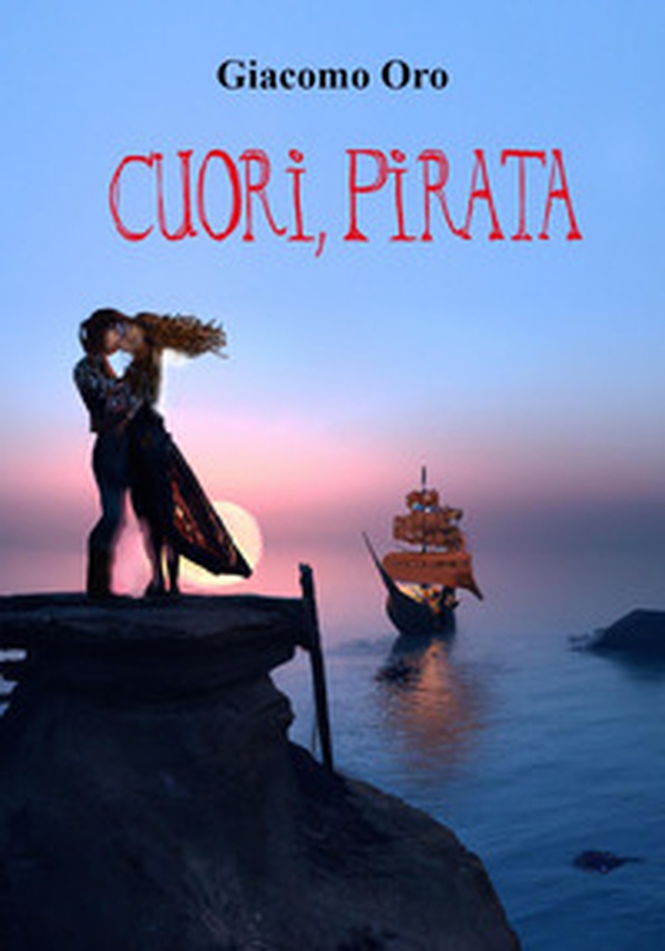 Cuori, pirata - Librerie.coop Cuori, pirata - Librerie.coop