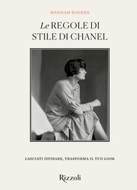 Le regole di stile di Chanel - Librerie.coop