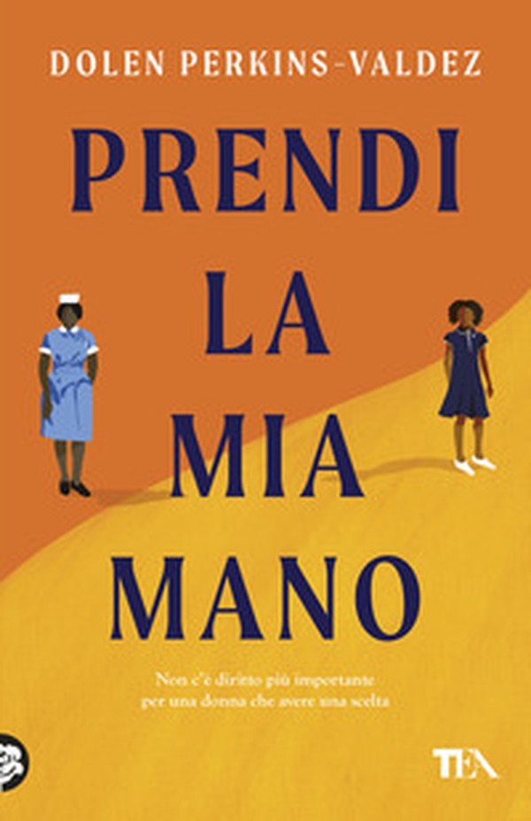 Prendi la mia mano - Librerie.coop