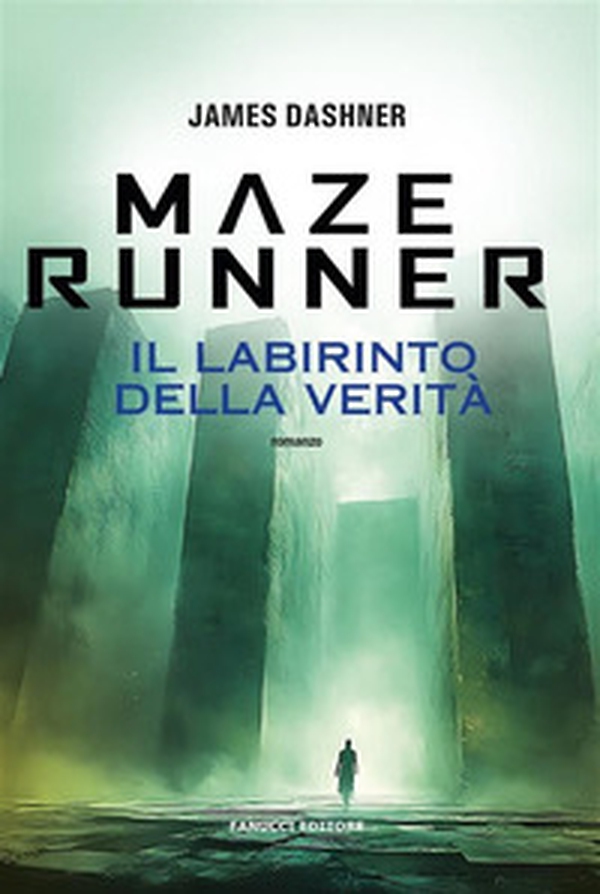 Maze Runner. Il labirinto della verità. Maze cutter - Vol. 3 - Librerie.coop Maze Runner. Il labirinto della verità. Maze cutter - Vol. 3 - Librerie.coop